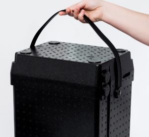 Shopping-Box 15l
